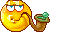 Puff Shamrock